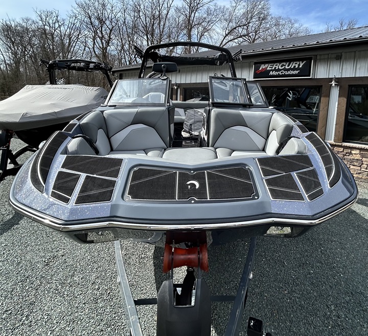 2025 CENTURION Fe23  Icon